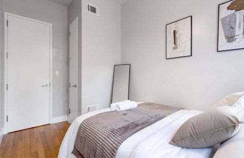 5BD Duplex w Private Patio BBQ and Arcade Games - Foto 33