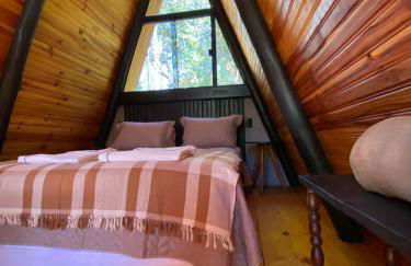 Sítio Aroeira Cabanas - Foto 19