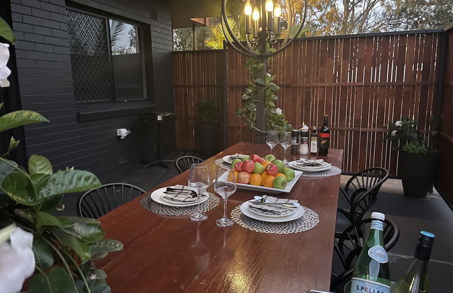 549 Apartments - Foto 20