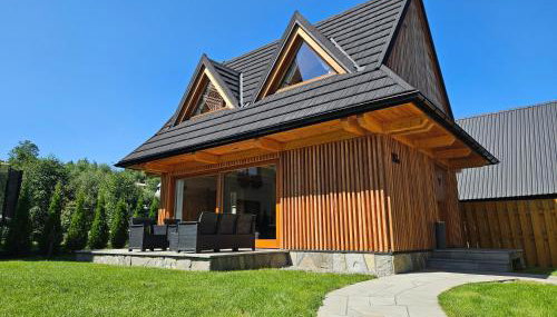 Górska Baja Premium House - Foto 2