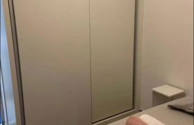 47 Apartamento ao lado Materdei, MPMG, Area privativa, cozinha completa, máquina de lavar e vaga - Foto 25