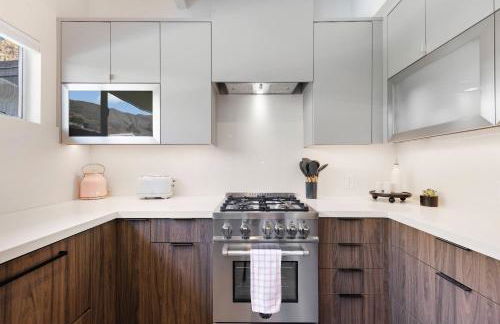 Condo 606 W Arenas Rd Unit 2 Palm Springs - Foto 14