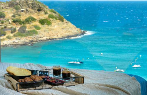 Beachfront Villa Phi φ - Foto 11