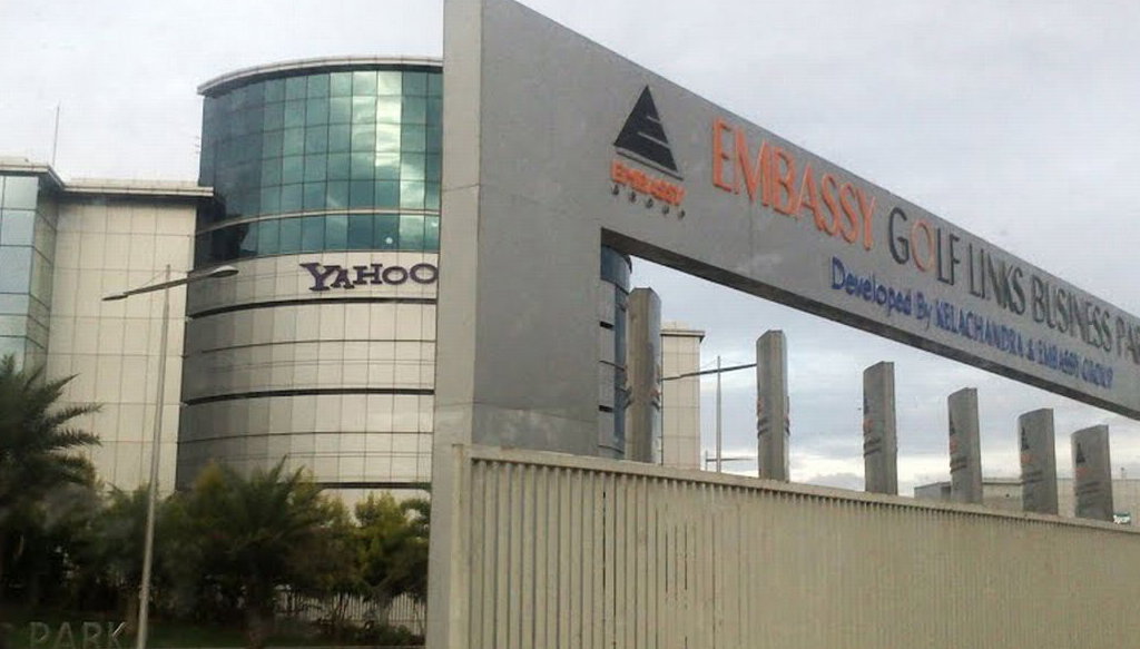 Electronic City IT Park - Private Tour - Photo 1