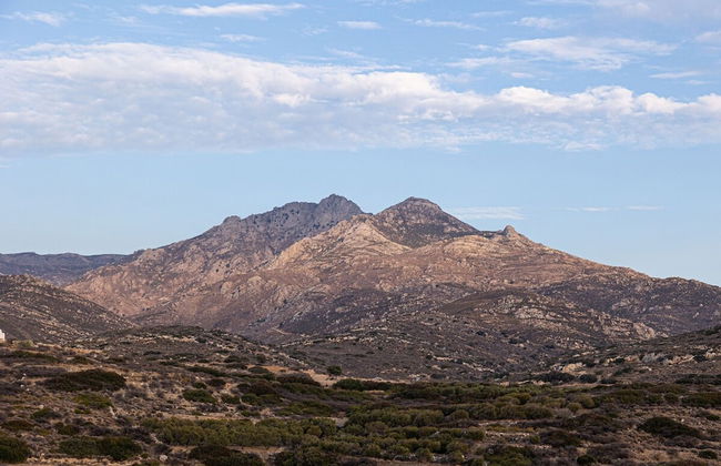 Akrotiri Estate Naxos - Private Hillside Estate - Foto 6