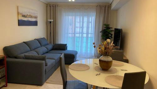 Apartamento Mar y Sol Benidorm - Photo 4
