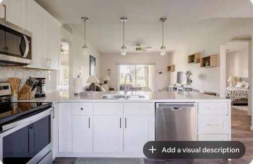 Desert Princess Serenity Suite - Foto 64