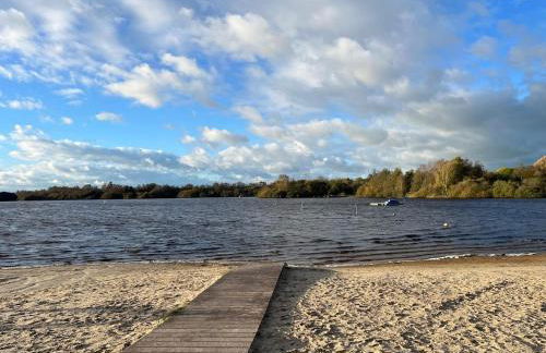 Ferienwohnung Lüttje Huuske - Foto 31