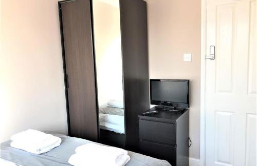 Guineas House - Foto 33