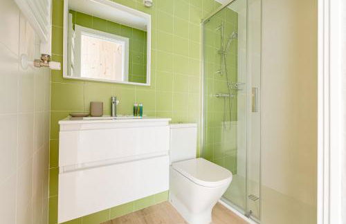 Exclusivo Dúplex en Salamanca - Foto 12