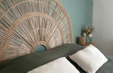 La parenthèse Parking Privatif - Foto 22