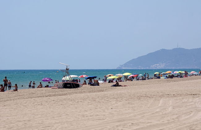 Boheme Be My Guest Castelldefels - Foto 28