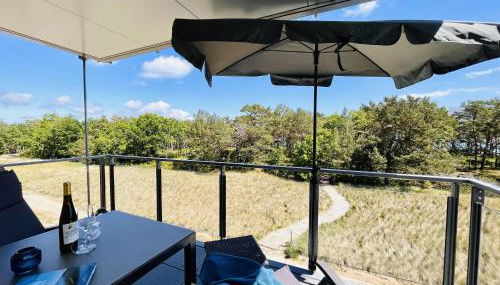 Ferienwohnung Aquamarin im Haus Arkona Prora - Foto 4