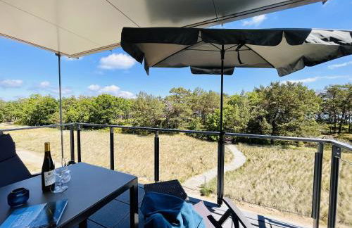 Ferienwohnung Aquamarin im Haus Arkona Prora - Foto 4