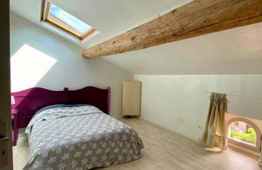Le gîte de la serre des cades - Foto 2
