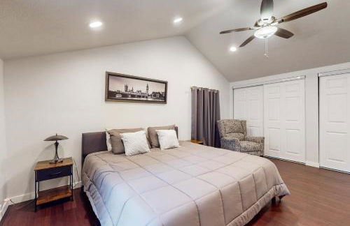 Steps to Dtwn and St Croix River! Stucco House - Foto 13