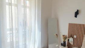 Appartement au calme T3 RDC - Quartier de France - Foto 4