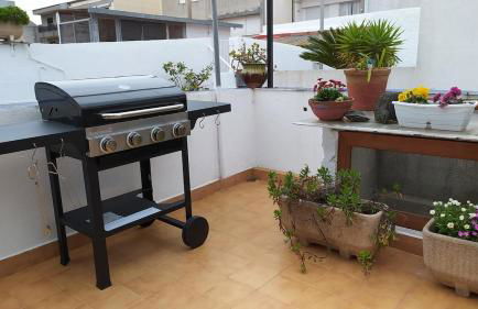 Apart 1º & Spa and Parking in Calella, Barcelona - Photo 41