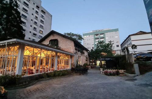 Apto 539 Teresópolis - Foto 15