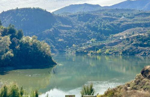 GATU Villa Luna Casa de campo con piscina privada - Foto 35