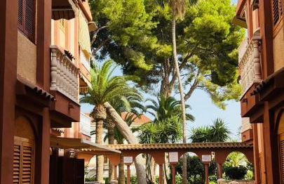 Jardin Alhambra Holiday Apartment - Foto 6