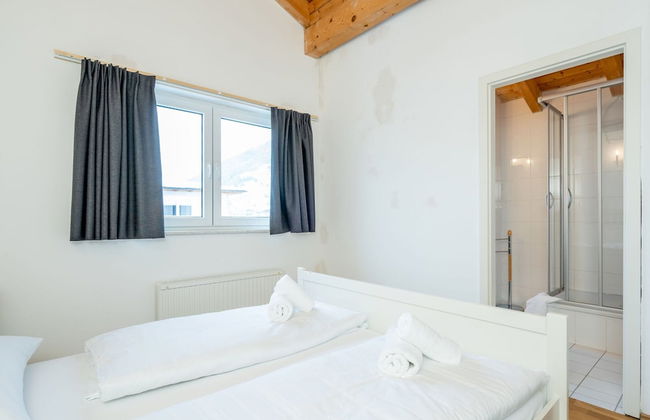 Holiday Home in ski Area in Mittersill - Foto 2