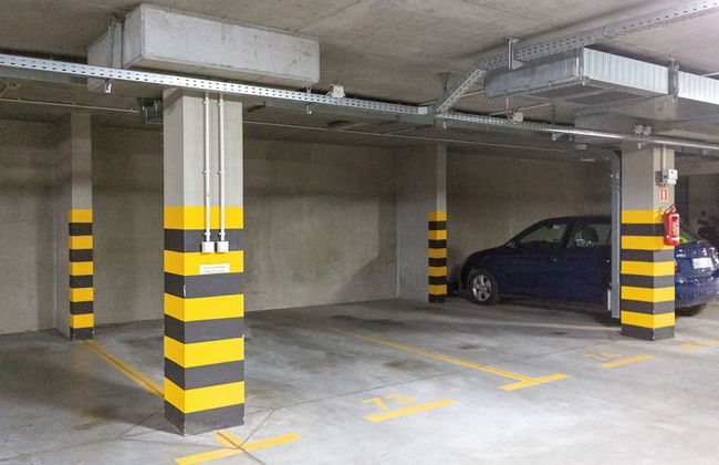 Apartment Skoroszewska Warsaw by Renters - Foto 28