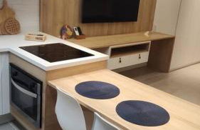 Magnifico apartamento no Campeche - Foto 22