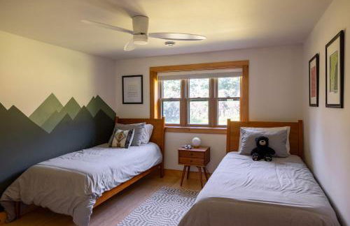 Broad Brook Cabin between Woodstock & Killington - Foto 27