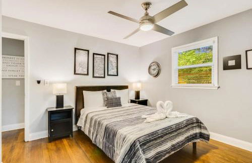World Cup 2026, Huge 6BDR Atlanta, Sleeps 12 - Foto 11