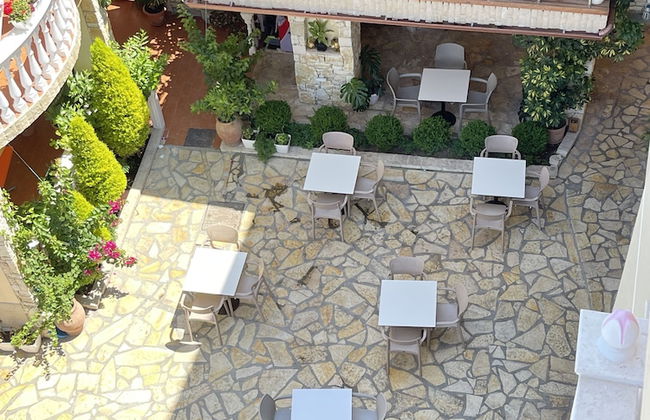 Arial Penthouse Suites - Foto 5