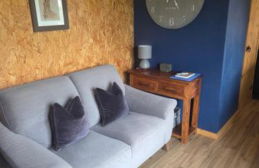 Lakes and Eden Valley. Thornhill Cabin - Photo 11