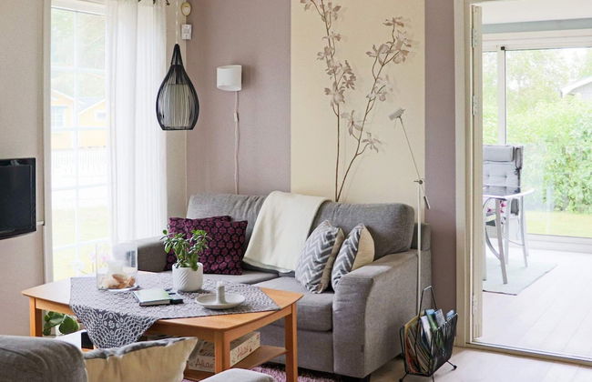 Modern Holiday Home With Garden-by Traum - Foto 9