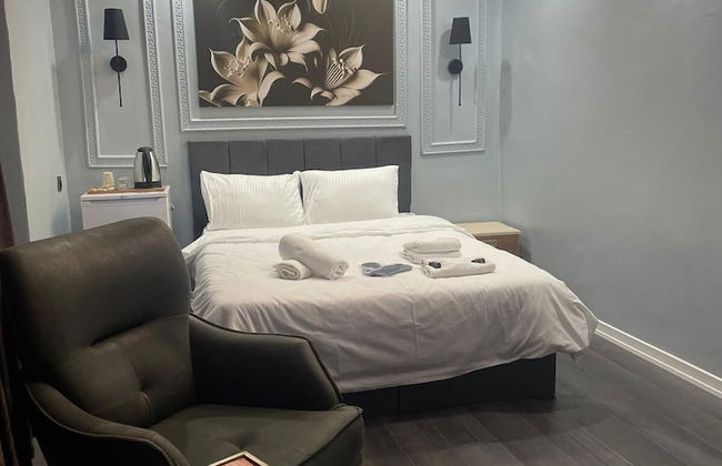 kıyı butik otel - Foto 17