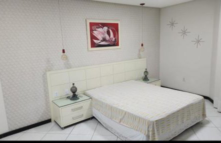 Belíssima Casa super confortável com piscina e área gourmet - Foto 4