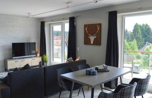 StrandBerg's Auberge Chalet Residences - Foto 69