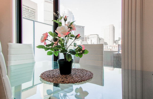 Evonify - Back Bay Suites - Foto 13