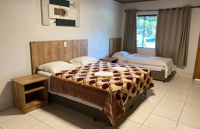 Hotel Fazenda Casarão do Vale - Foto 15