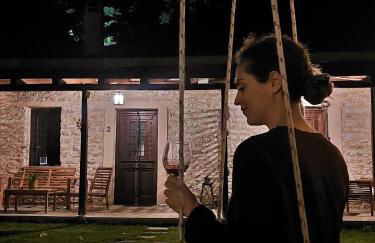 Theopetra Home - Foto 7