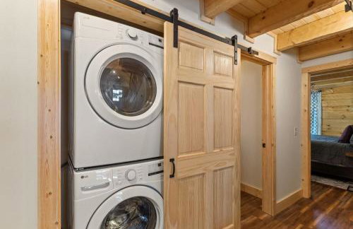 Cozy Rustic Cabin - Foto 24