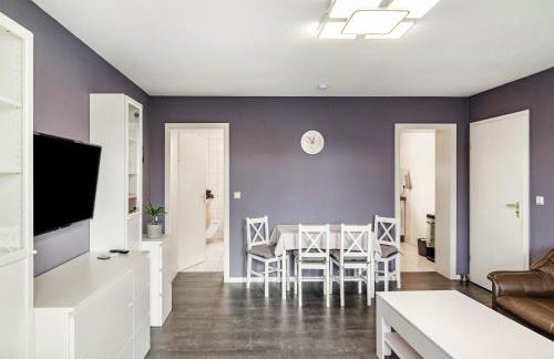 Ferienwohnung am West-östlichen Tor - Photo 6