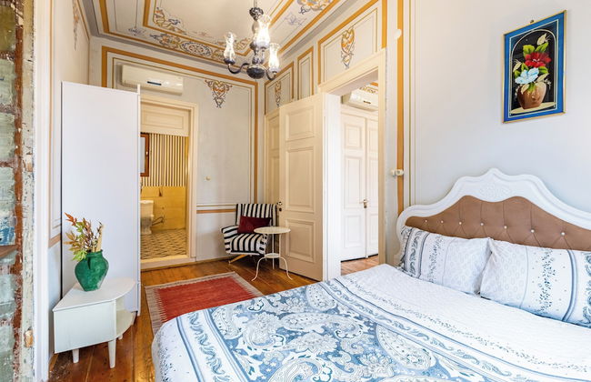 Ali Pasha Apartment - Foto 51