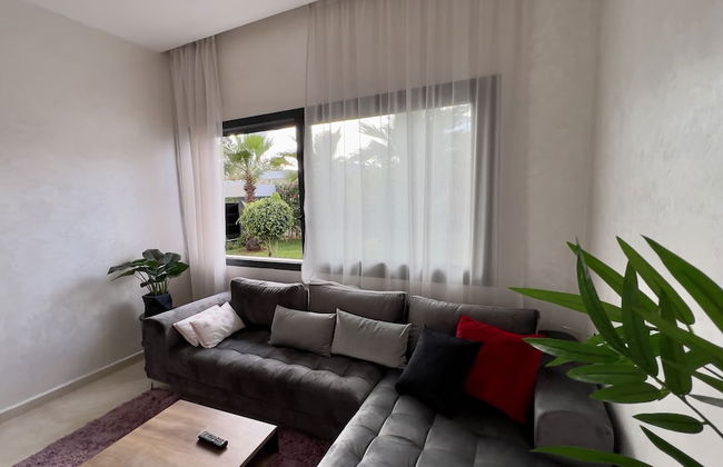 Villa amlou - Photo 29