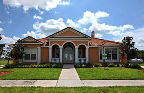 4736 Family Home Near Disney Sea World - Foto 66