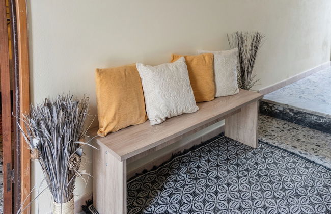 Casa Nonna Ica - Foto 1