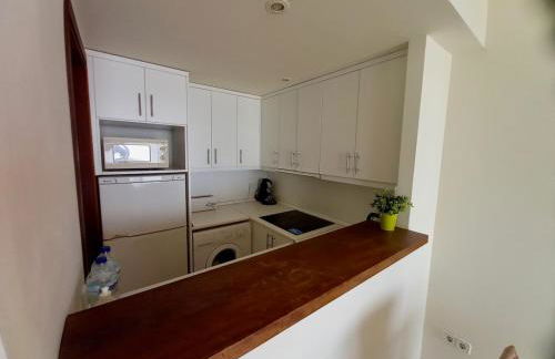 Apart Ibiza Close to Hi & Ushuaia SEA FRONT - Foto 7