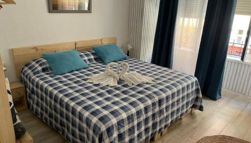 Alzira bonita Loft A junto plaza mayor, la Murta - Foto 5