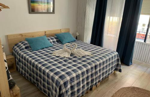 Alzira bonita Loft A junto plaza mayor, la Murta - Foto 5