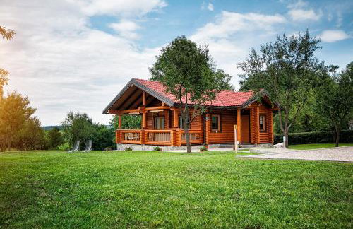 Country Lodge Vuković - Foto 1