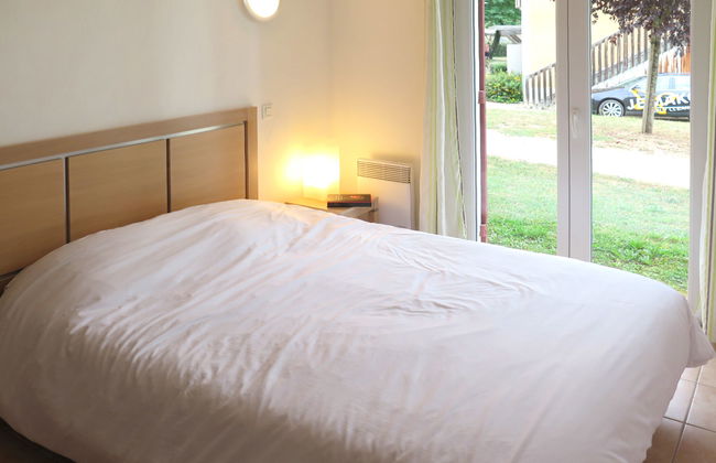 Le Domaine du Golf d'Albret - Foto 5